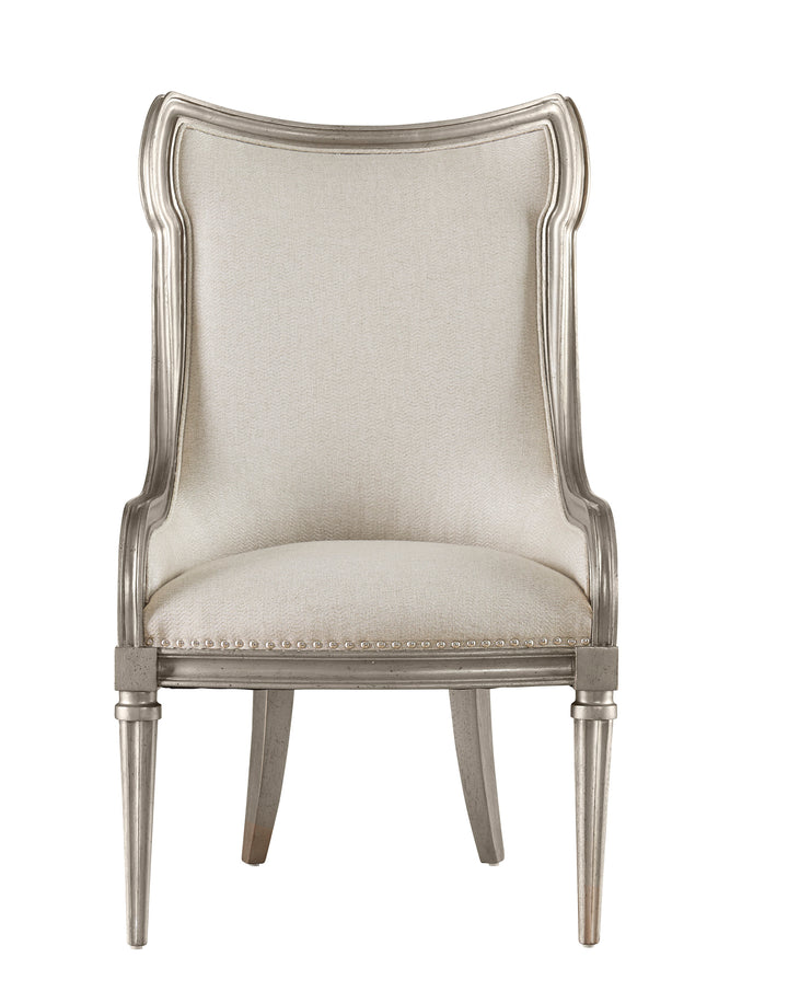 American Home Furniture | A.R.T. Furniture - Morrissey Dessner Host Chair, Bezel