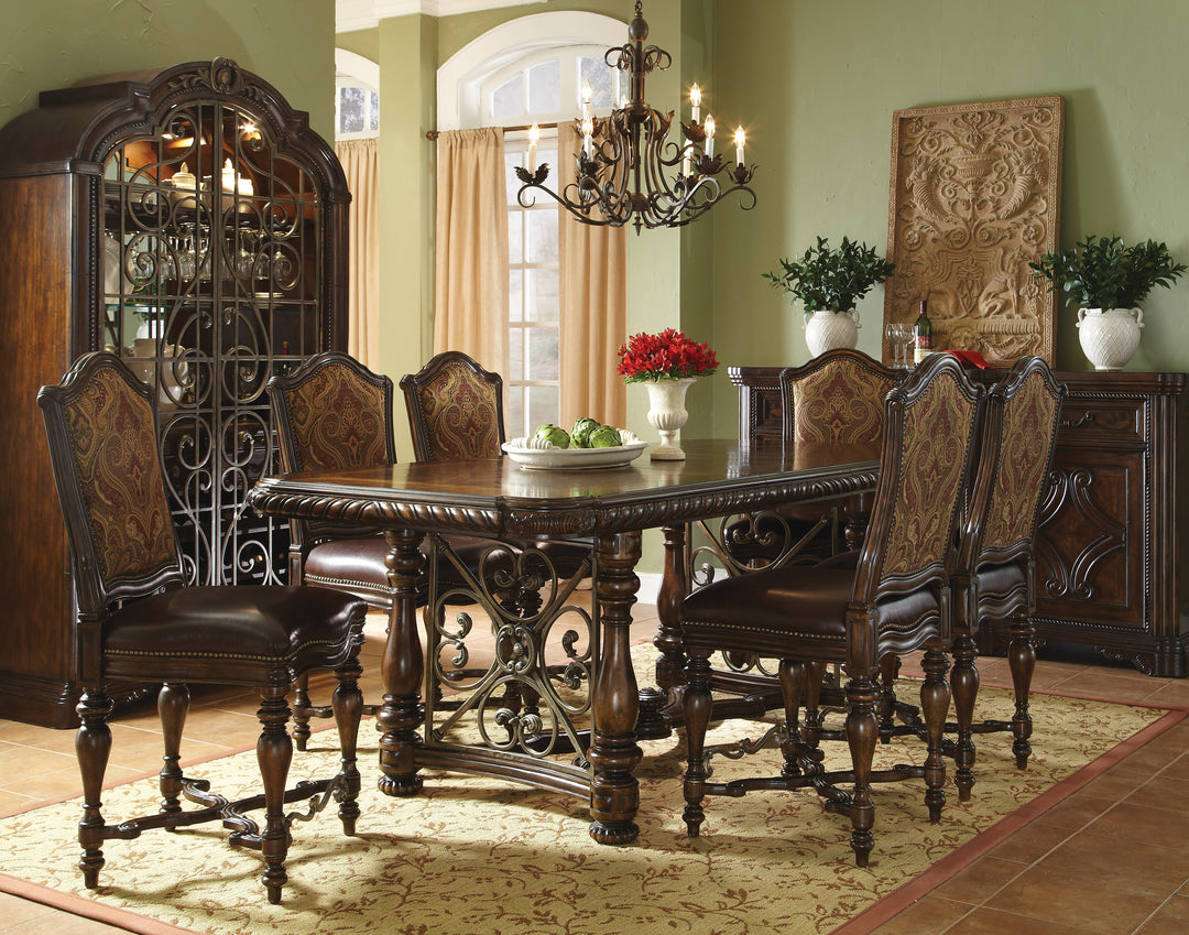 American Home Furniture | A.R.T. Furniture - Valencia Buffet