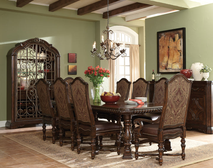 American Home Furniture | A.R.T. Furniture - Valencia Buffet