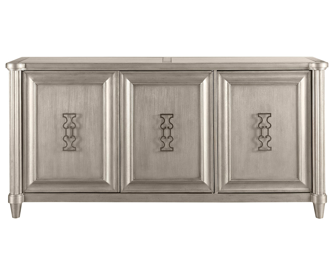 American Home Furniture | A.R.T. Furniture - Morrissey Eccles Credenza - Bezel