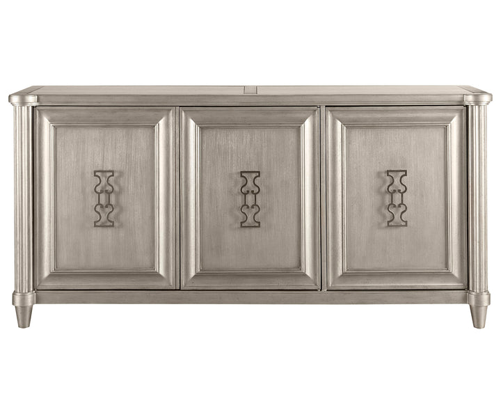 American Home Furniture | A.R.T. Furniture - Morrissey Eccles Credenza - Bezel