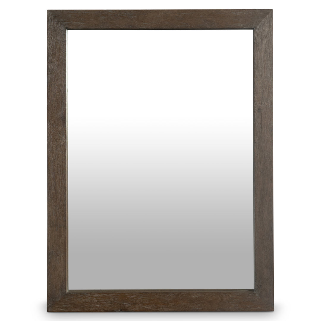 Outline Mirror