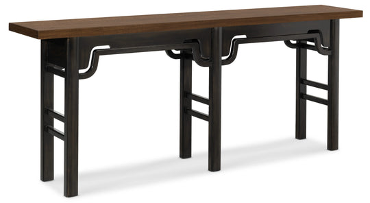 American Home Furniture Hooker Furniture Archives Console Table