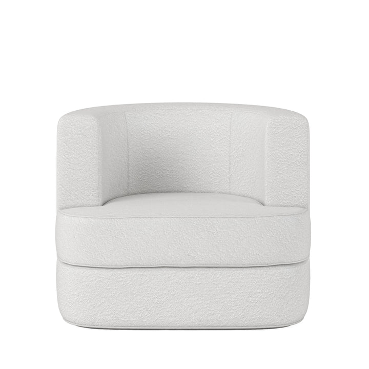 American Home Furniture | A.R.T. Furniture - Cassat Swivel Chair