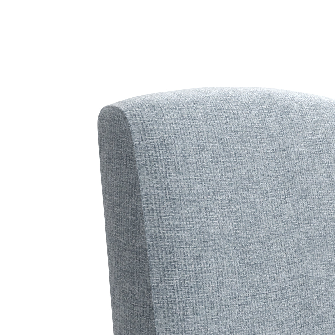 Haven UPH Side Chair