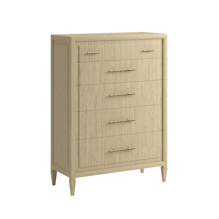 Eave 5 Drawer Chest