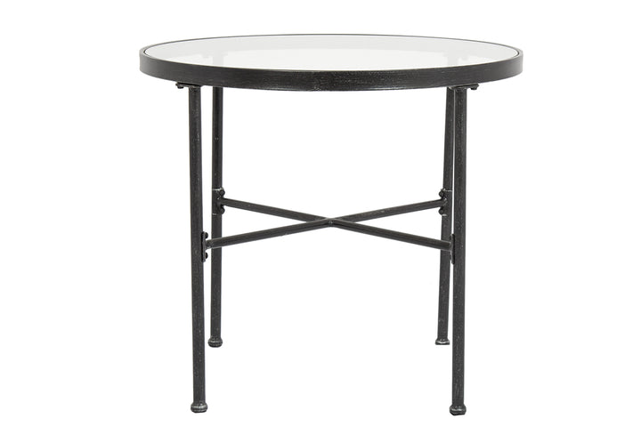 American Home Furniture | Sunset West - Provence Bistro Table