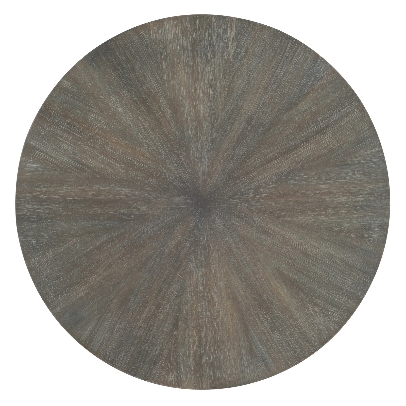 American Home Furniture Hooker Furniture Round End Table
