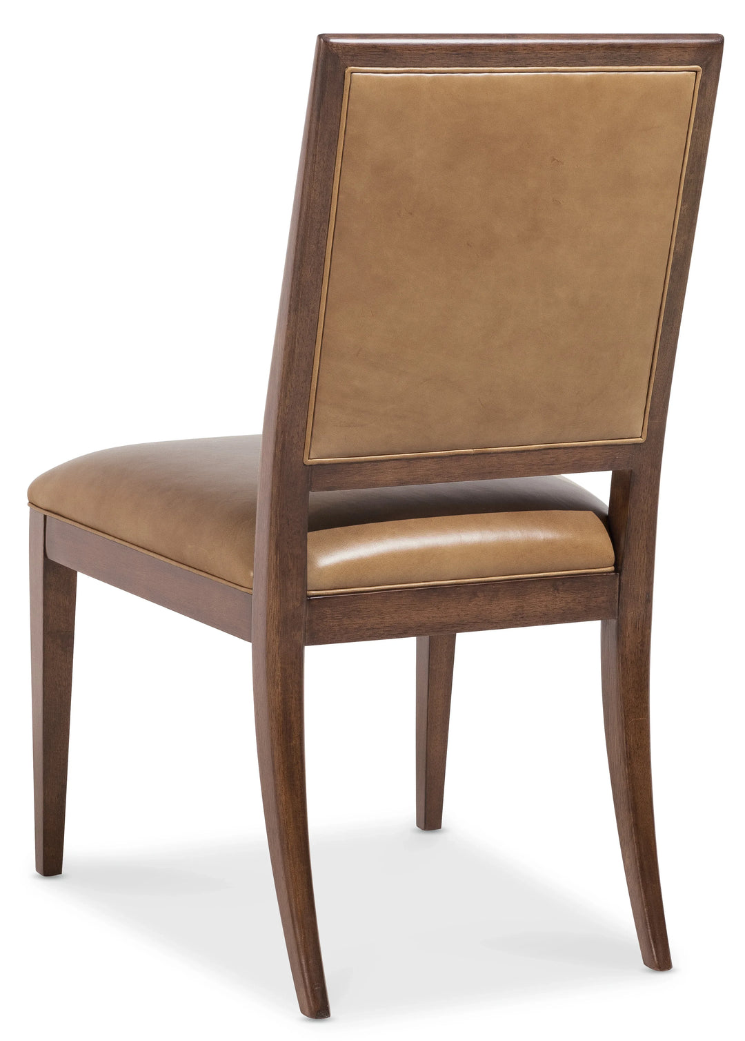 American Home Furniture Hooker Furniture Archives Leather Side Chair - Set of 2