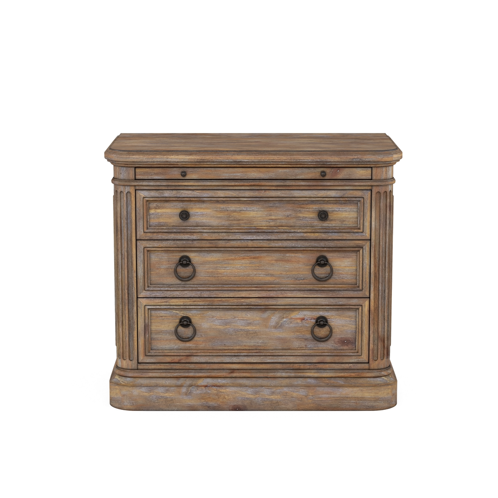 American Home Furniture | A.R.T. Furniture - Architrave Nightstand