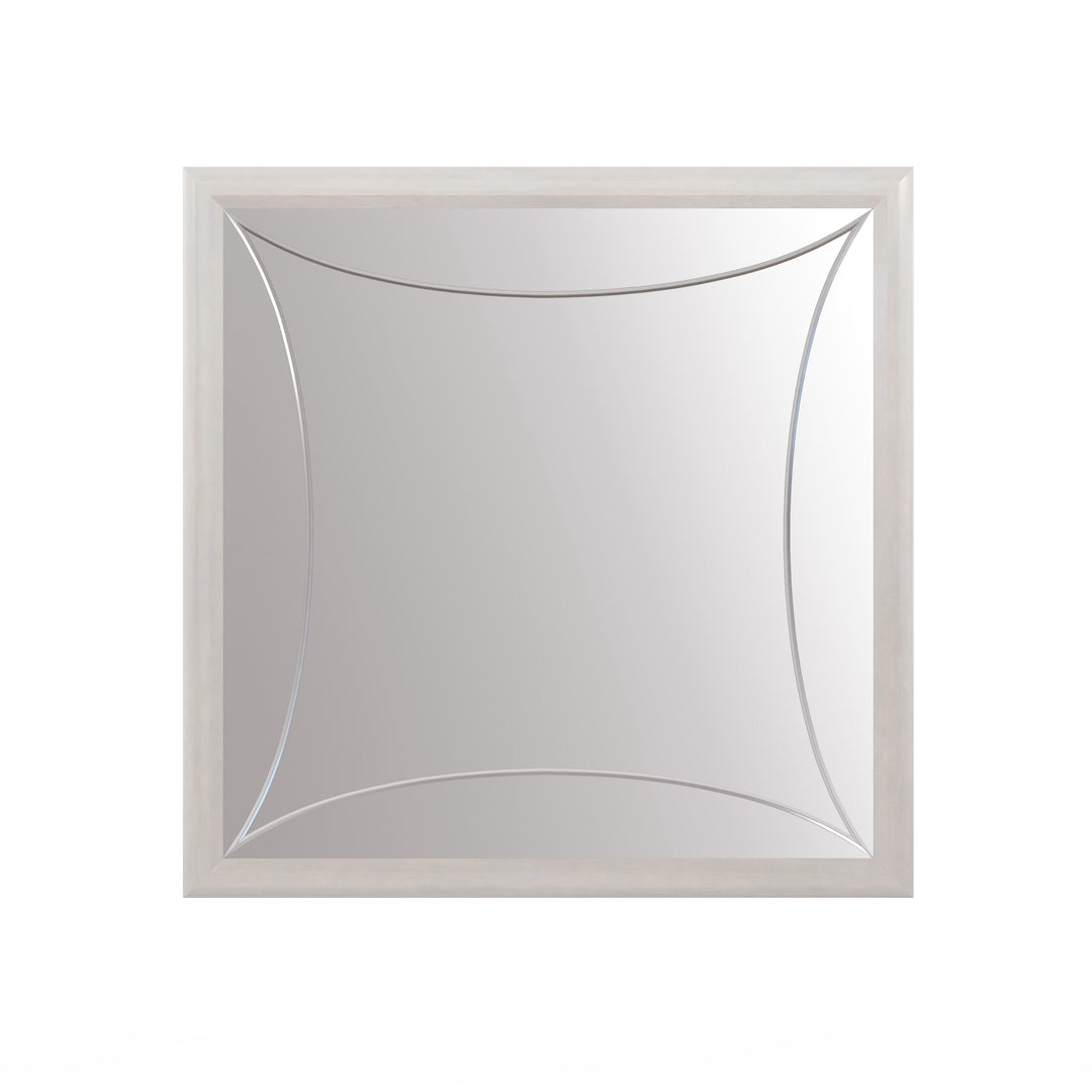 American Home Furniture | A.R.T. Furniture - Mezzanine Square Mirror