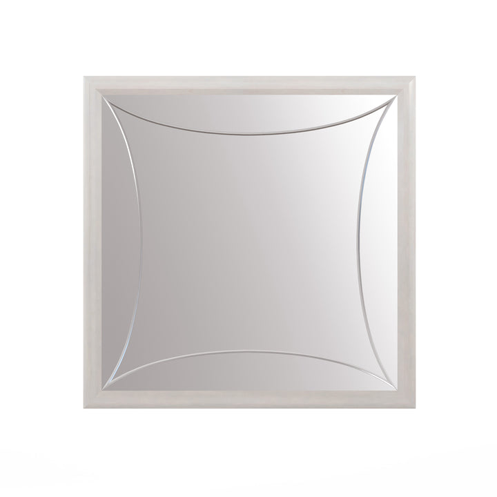 American Home Furniture | A.R.T. Furniture - Mezzanine Square Mirror