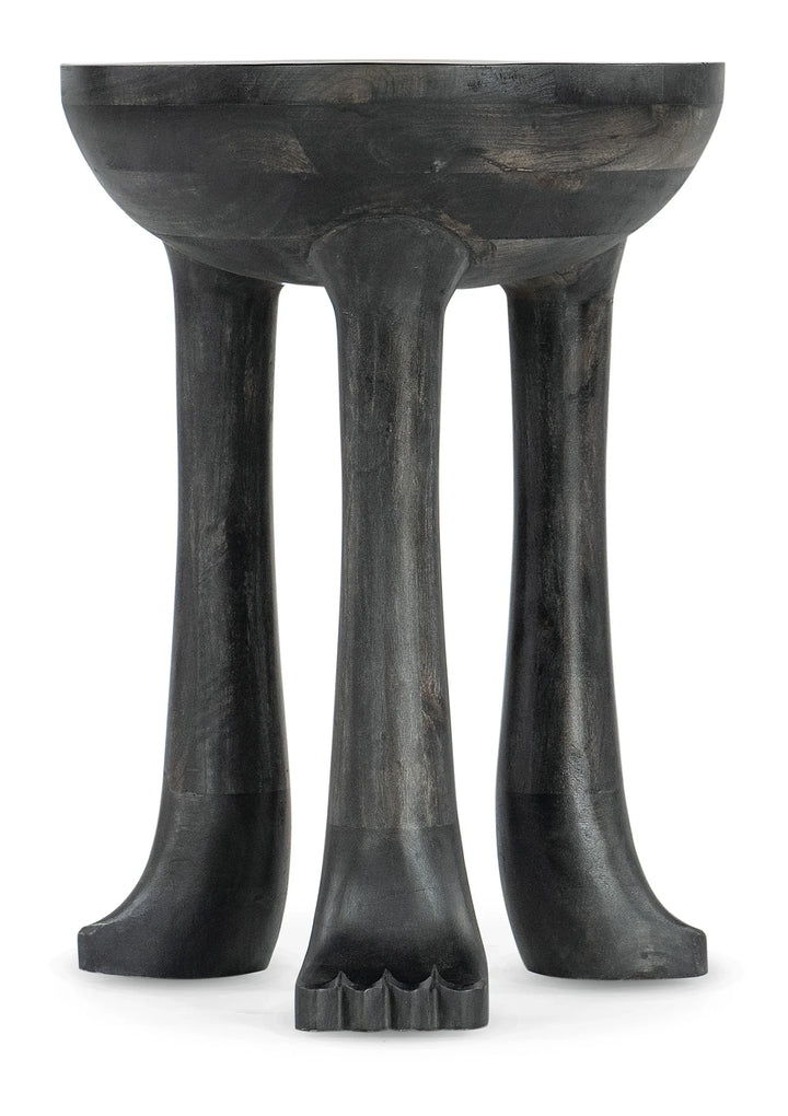 American Home Furniture Hooker Furniture Commerce & Market Spot Table