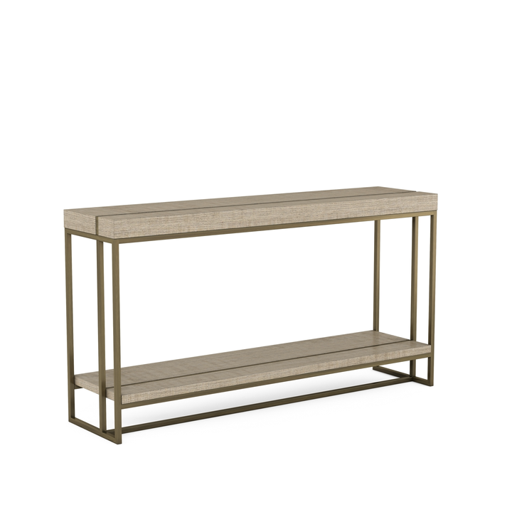 American Home Furniture | A.R.T. Furniture - North Side Sofa Table