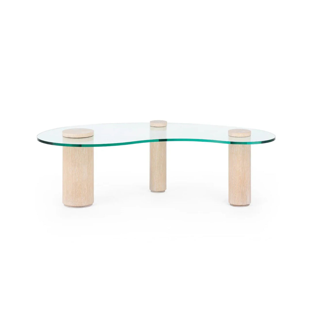 Scarlotti Small Coffee Table