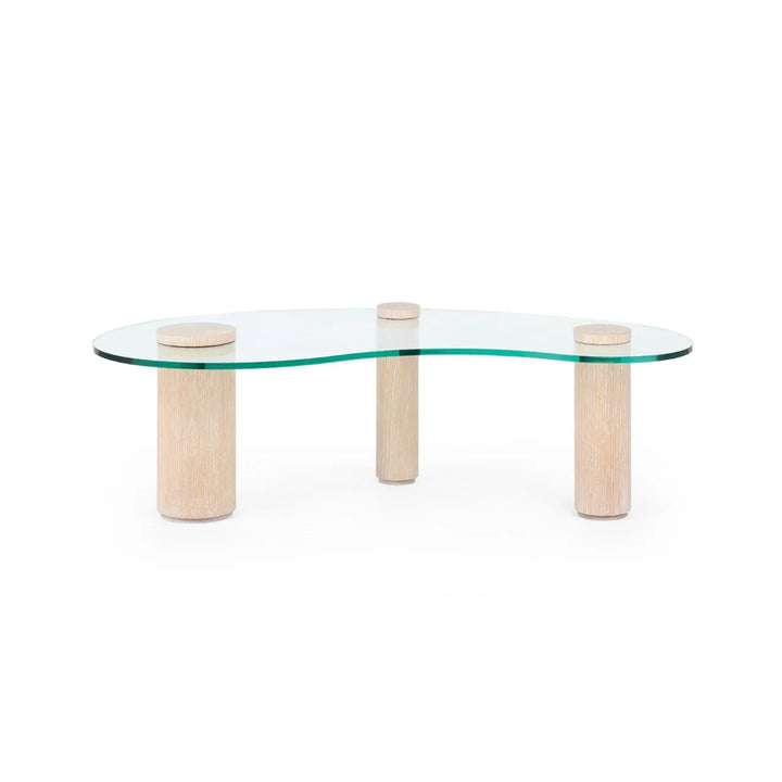 Scarlotti Small Coffee Table