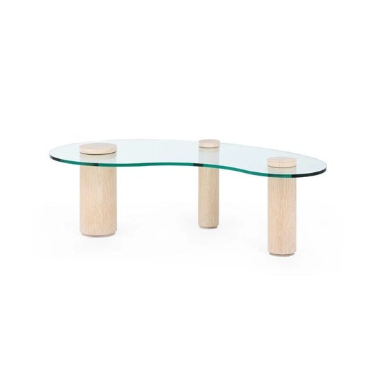 Villa and House Scarlotti Small Coffee Table COFFEE TABLES