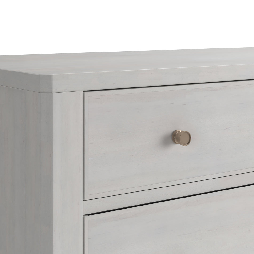 Mezzanine Dresser - No Mirror