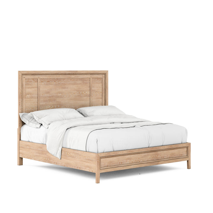 American Home Furniture | A.R.T. Furniture - Post Panel  Bed