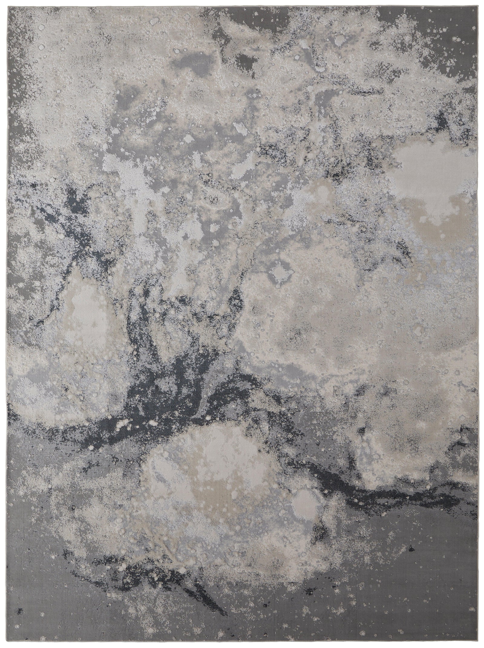 Rectangle/Gray-Beige