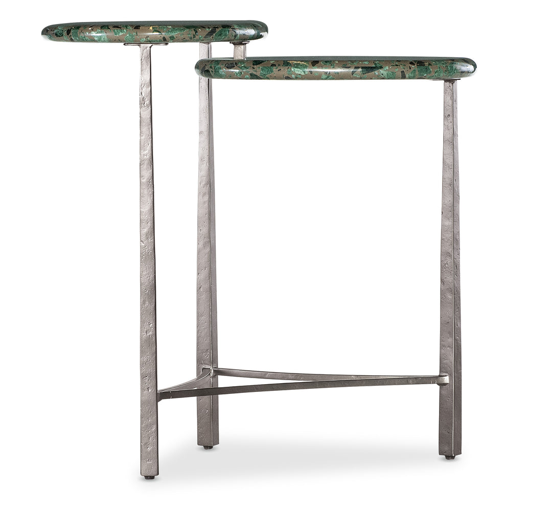 American Home Furniture | Hooker Furniture - Commerce & Market Antares End Table