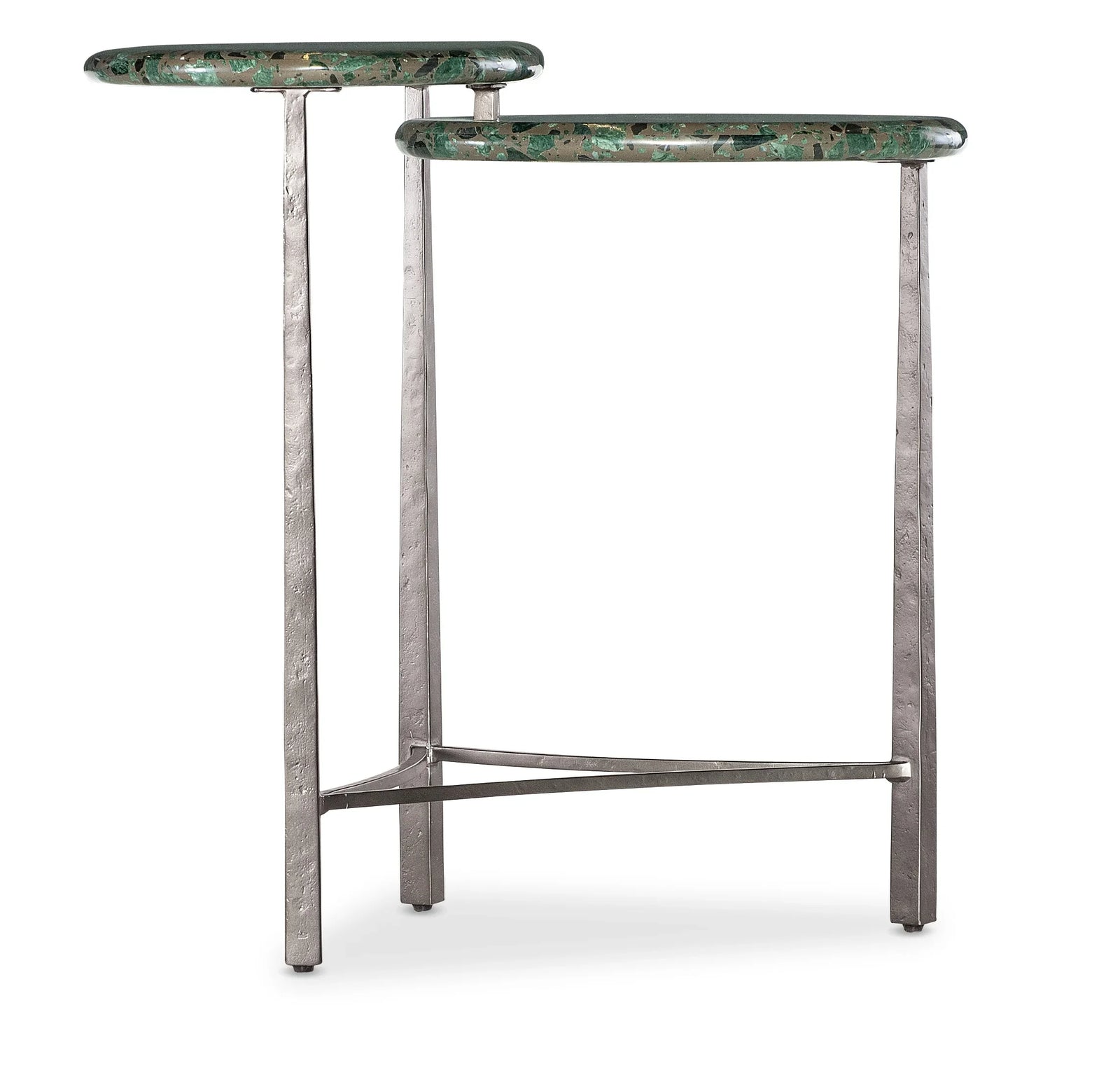 American Home Furniture Hooker Furniture Commerce & Market Antares End Table