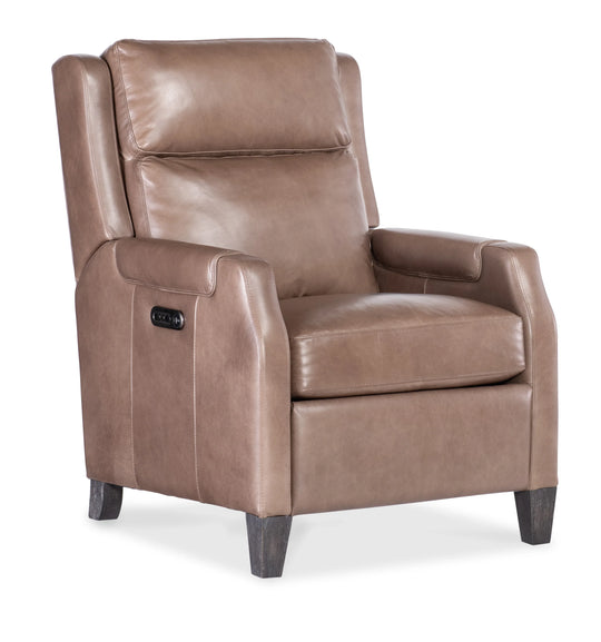 39.00"D x 29.75"W x 42.00"H/Brown