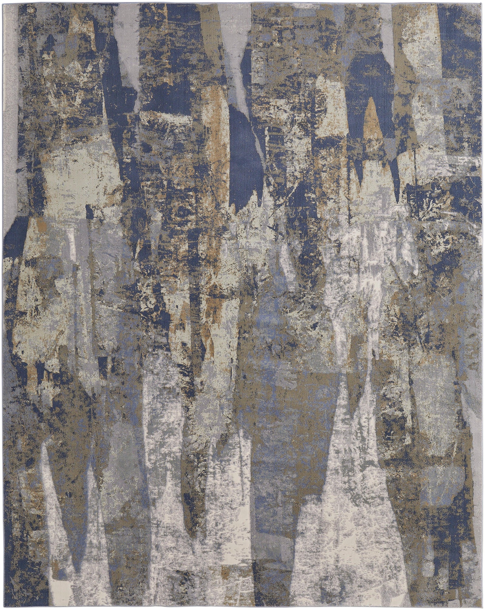 Rectangle/Blue-Gray