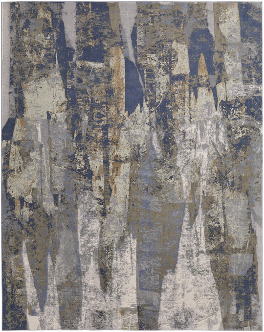 Rectangle/Blue-Gray