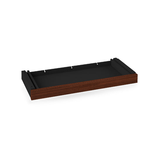 Chocolate Stained Walnut