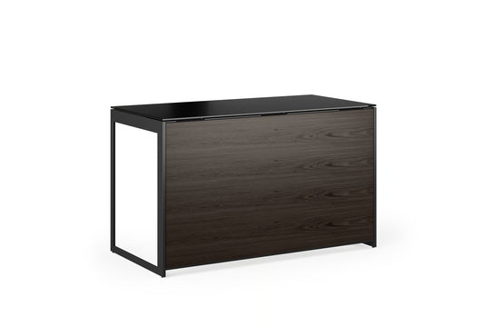 Charcoal Stained Ash