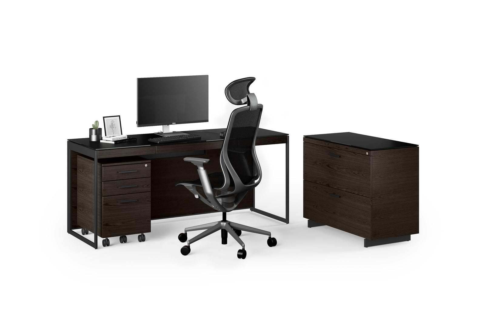 Sequel 20 6107 File Cabinet