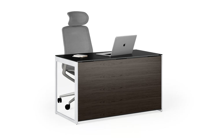 Sequel 20 6108 Desk Back Panel