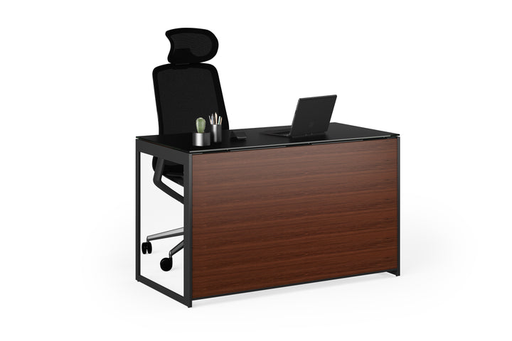Sequel 20 6108 Desk Back Panel