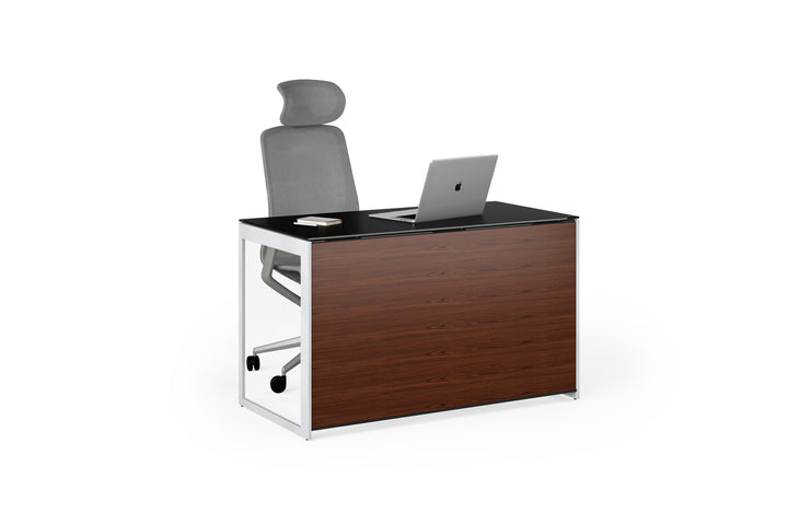 Sequel 20 6108 Desk Back Panel