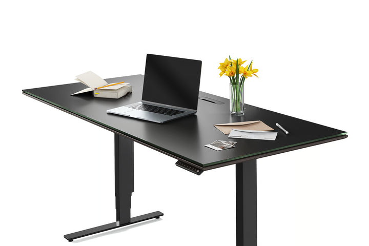 Sequel 20 6152 Desk | 66"x30"