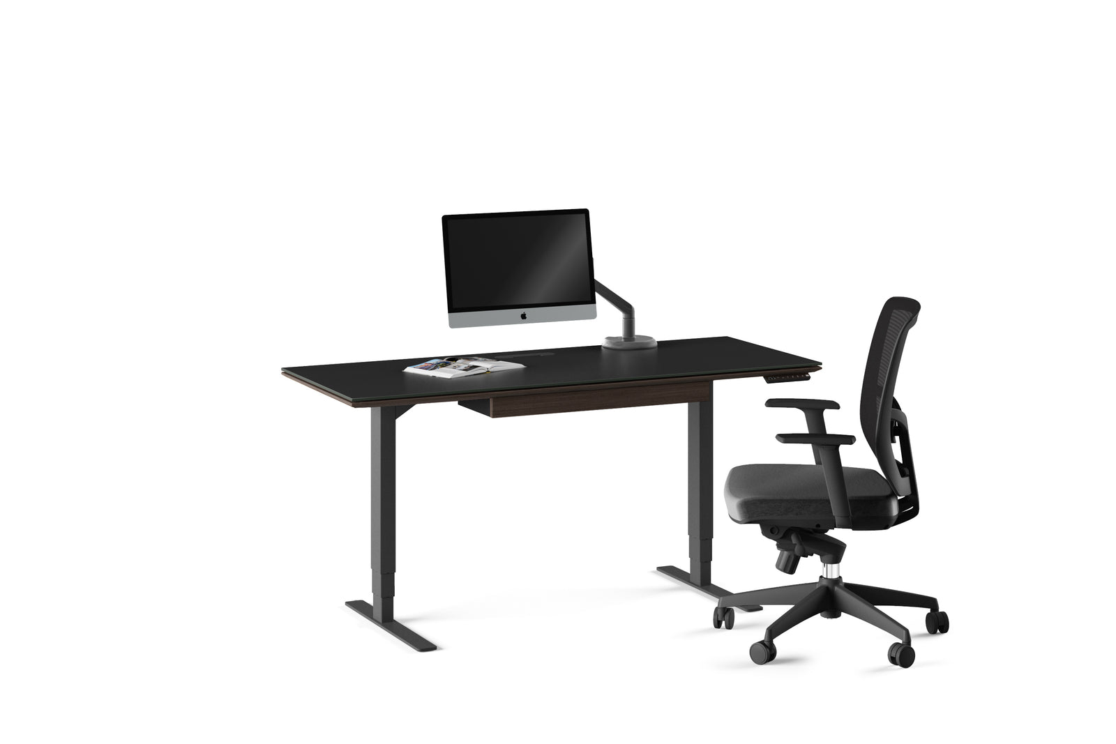 Sequel 20 6151 Desk | 60"x24"