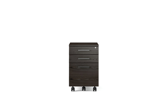 Charcoal Stained Ash
