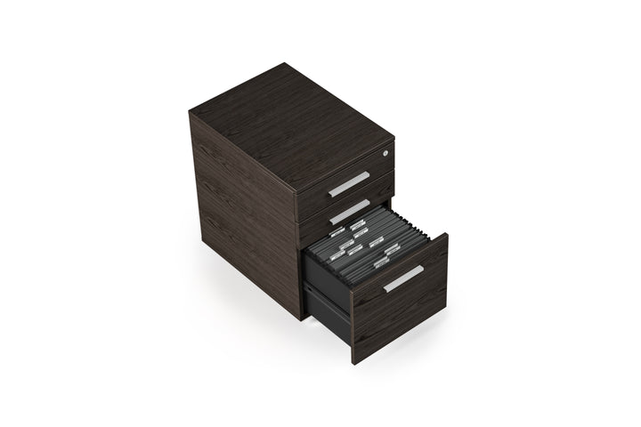 Sequel 20 6107 File Cabinet
