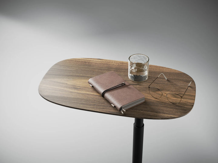 Serif 1046 Lift Laptop / Side Table