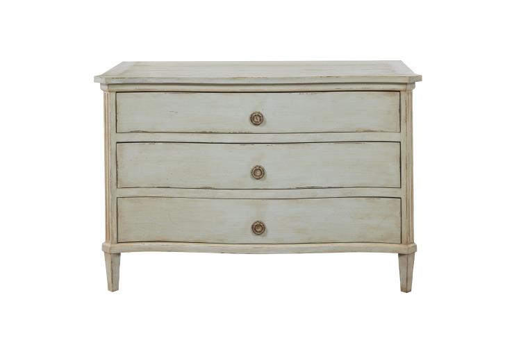 American Home Furniture | Century - Grand Tour Furniture Drawer Chest