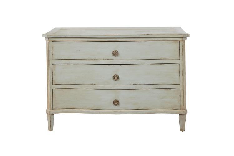 Century - Grand Tour Furniture Drawers - SF5074 | American Home Furniture