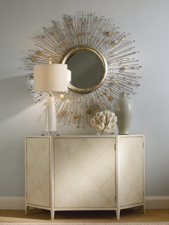 American Home Furniture | Century - Grand Tour Furniture Mirror 2