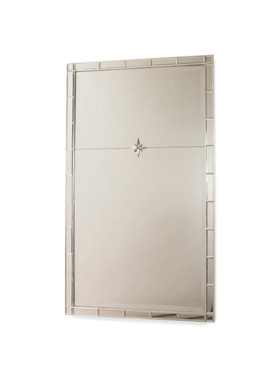 Century - Grand Tour Furniture Mirror 3 - SF5100 | American Home Furniture