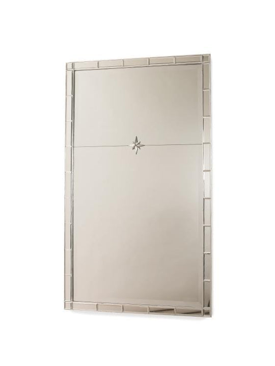 Century - Grand Tour Furniture Mirror 3 - SF5100 | American Home Furniture