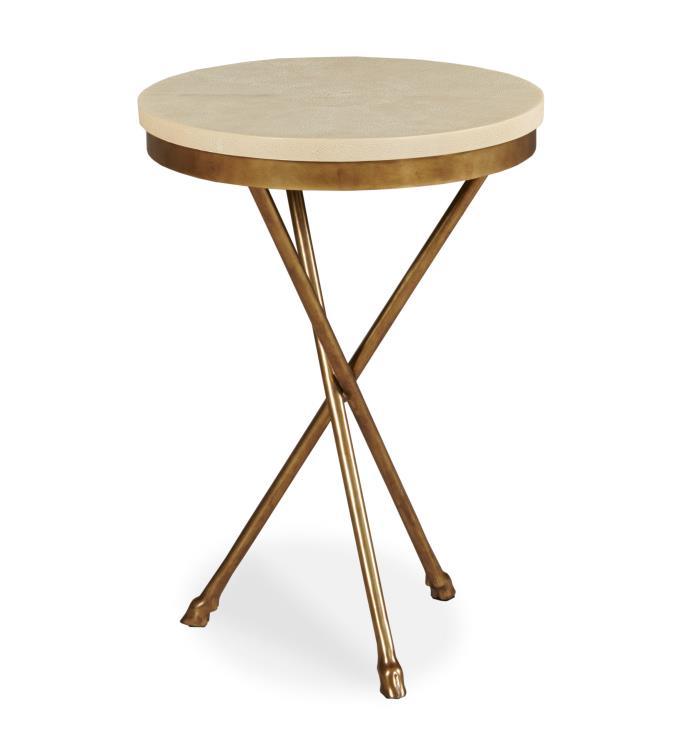 Century - Grand Tour Furniture Accessory Table - SF5185 | American Home Furniture
