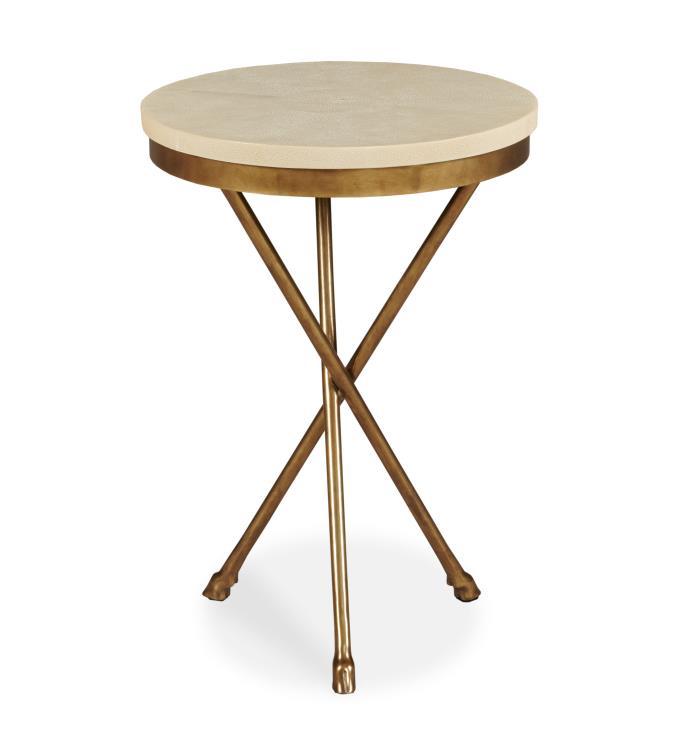 Century - Grand Tour Furniture Accessory Table - SF5185 | American Home Furniture