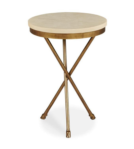 Century - Grand Tour Furniture Accessory Table - SF5185 | American Home Furniture