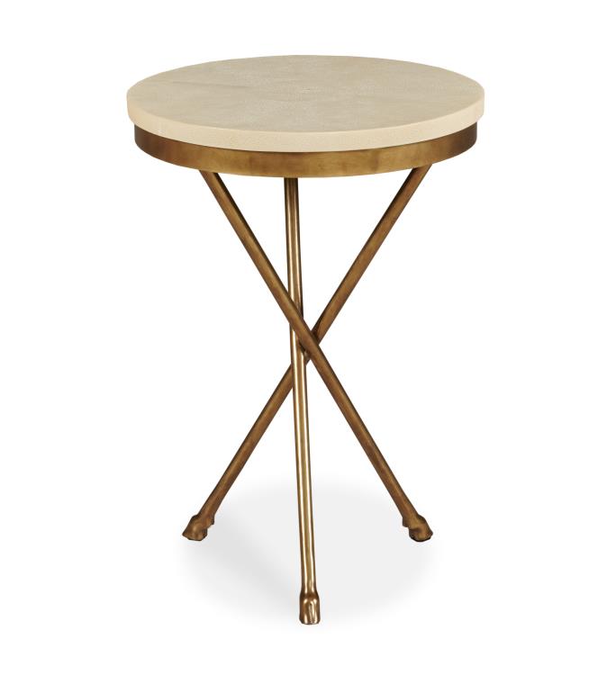 American Home Furniture | Century - Grand Tour Furniture Accessory Table