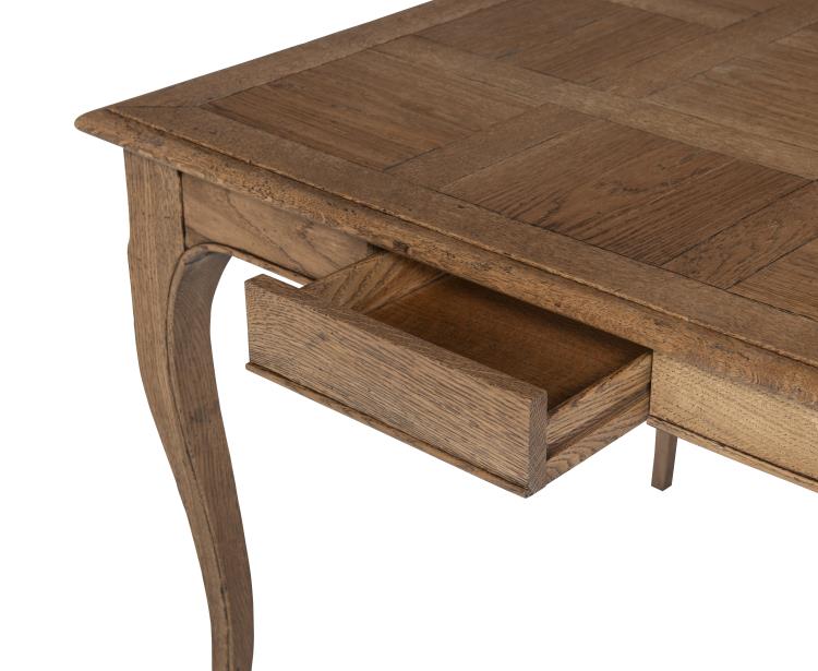 American Home Furniture | Century - Hamilton Game Table